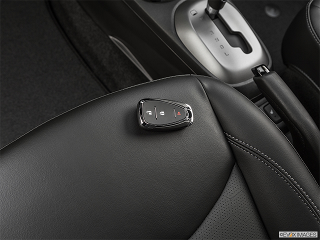 2021 Chevrolet Spark