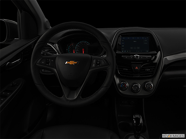 2021 Chevrolet Spark