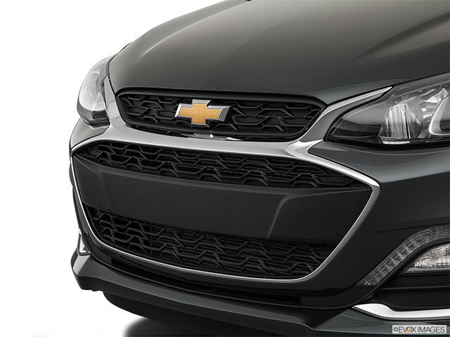 2021 Chevrolet Spark