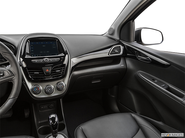 2021 Chevrolet Spark