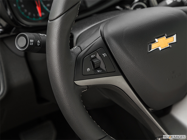 2021 Chevrolet Spark