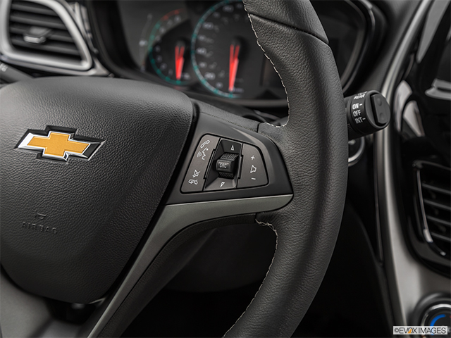 2021 Chevrolet Spark