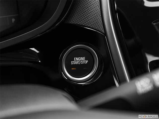 2021 Chevrolet Spark