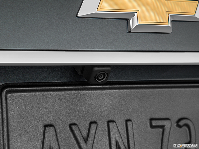 2021 Chevrolet Spark