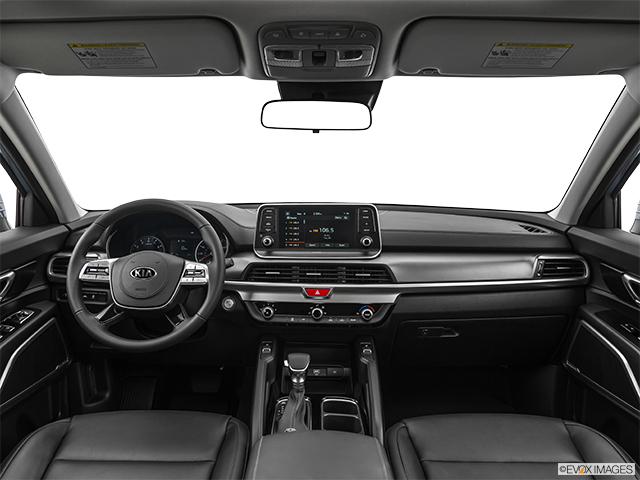 2021 Kia Telluride