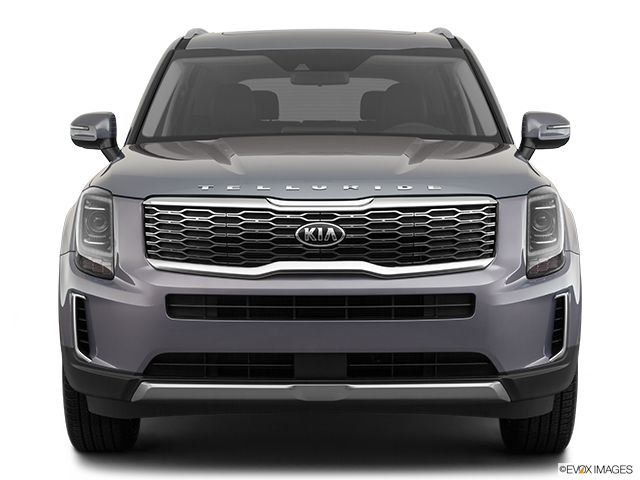2021 Kia Telluride