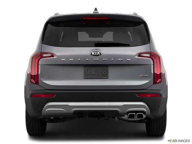 2021 Kia Telluride