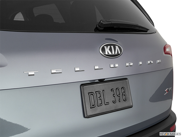 2021 Kia Telluride