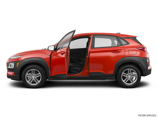 2021 Hyundai Kona