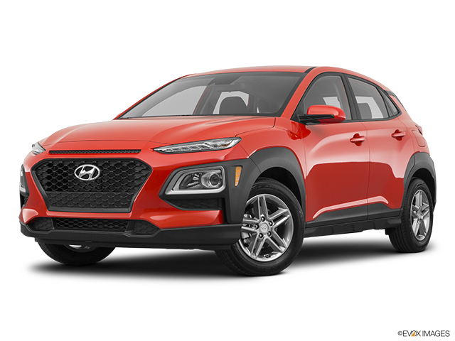 2021 Hyundai Kona