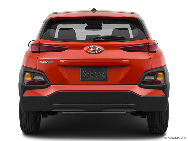 2021 Hyundai Kona