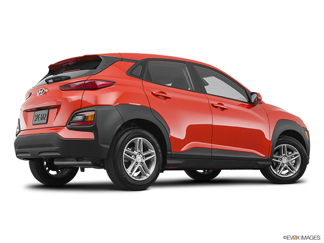 2021 Hyundai Kona