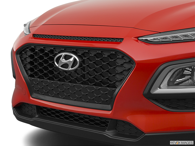 2021 Hyundai Kona