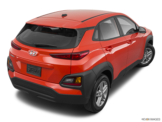 2021 Hyundai Kona