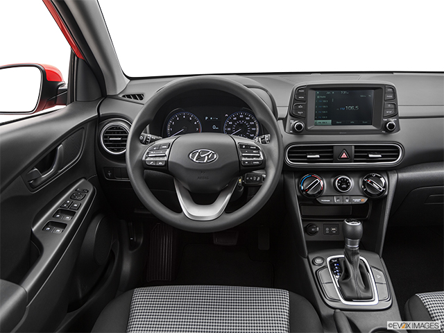 2021 Hyundai Kona