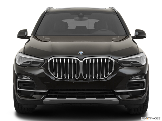 2021 BMW X5 M