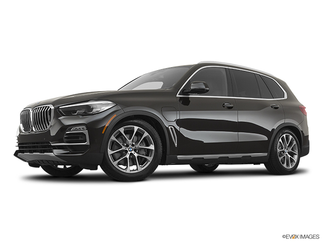 2021 BMW X5 M