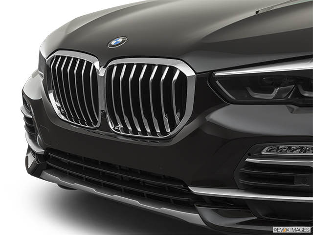 2021 BMW X5 M