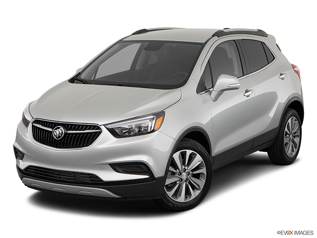2021 Buick Encore
