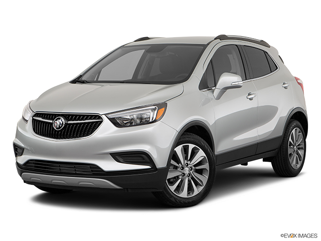 2021 Buick Encore