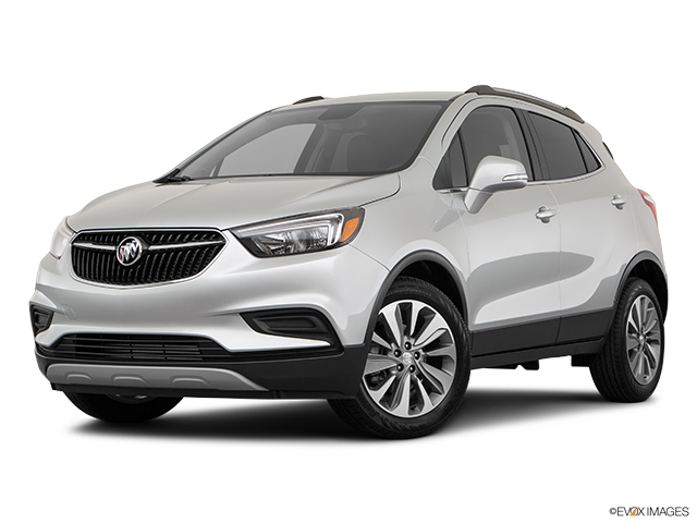 2021 Buick Encore