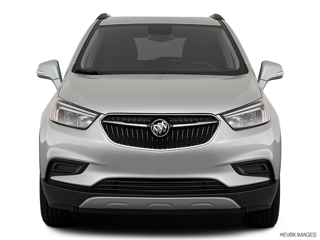 2021 Buick Encore