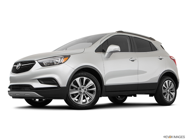 2021 Buick Encore