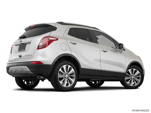 2021 Buick Encore