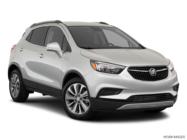 2021 Buick Encore