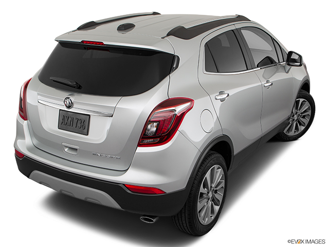 2021 Buick Encore