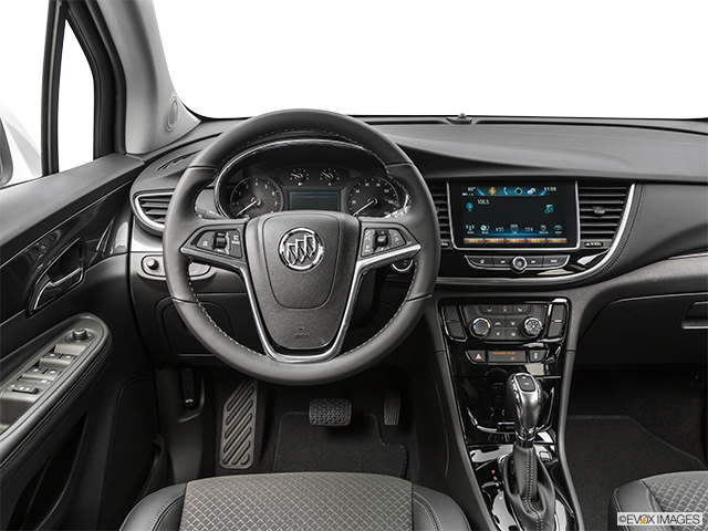 2021 Buick Encore