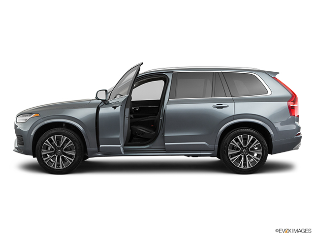 2021 Volvo XC90