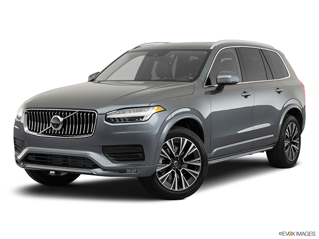 2021 Volvo XC90