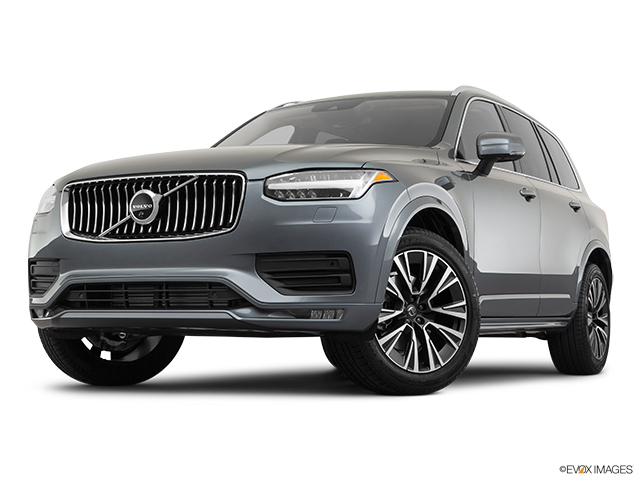 2021 Volvo XC90