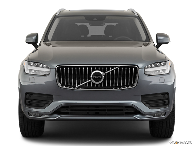2021 Volvo XC90