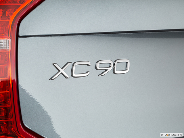 2021 Volvo XC90