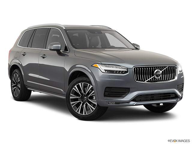 2021 Volvo XC90