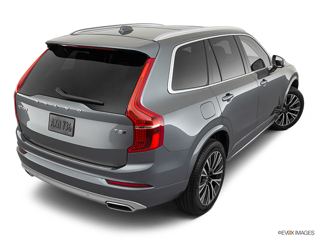 2021 Volvo XC90