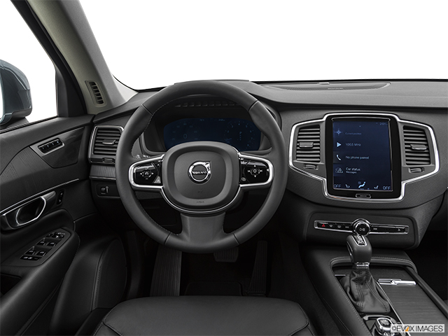 2021 Volvo XC90