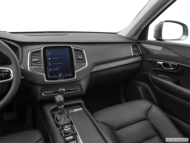 2021 Volvo XC90