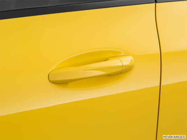 2021 Mercedes-Benz CLA