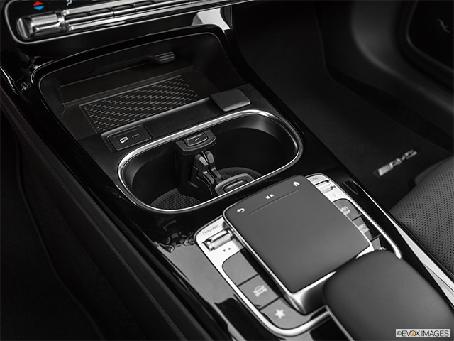 2021 Mercedes-Benz CLA