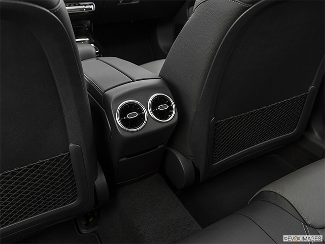 2021 Mercedes-Benz CLA