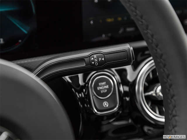 2021 Mercedes-Benz CLA