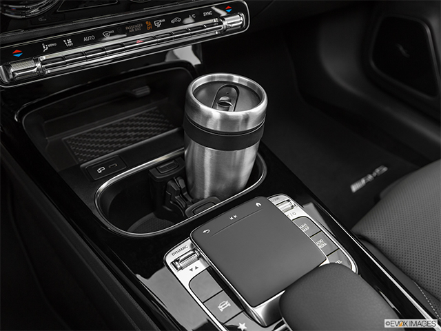 2021 Mercedes-Benz CLA