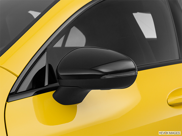 2021 Mercedes-Benz CLA