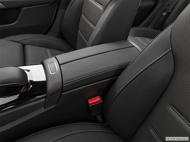 2021 Mercedes-Benz CLA