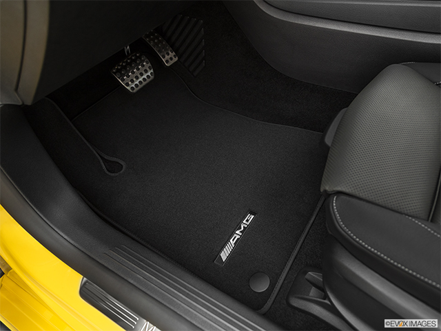 2021 Mercedes-Benz CLA