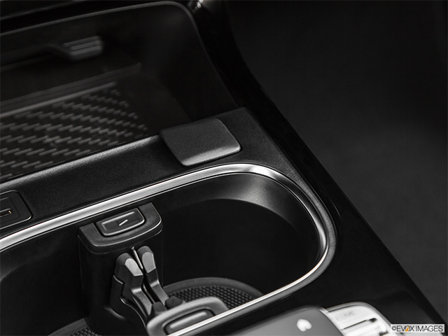 2021 Mercedes-Benz CLA