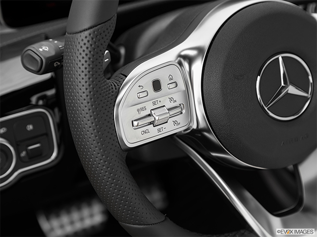 2021 Mercedes-Benz CLA